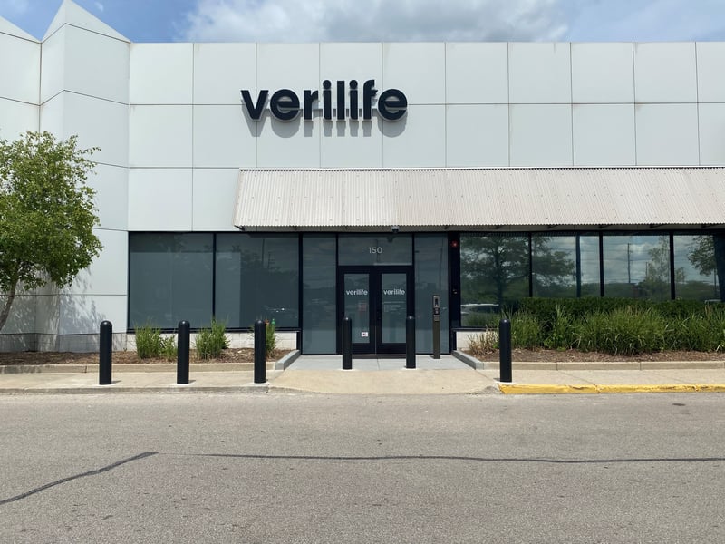 Verilife